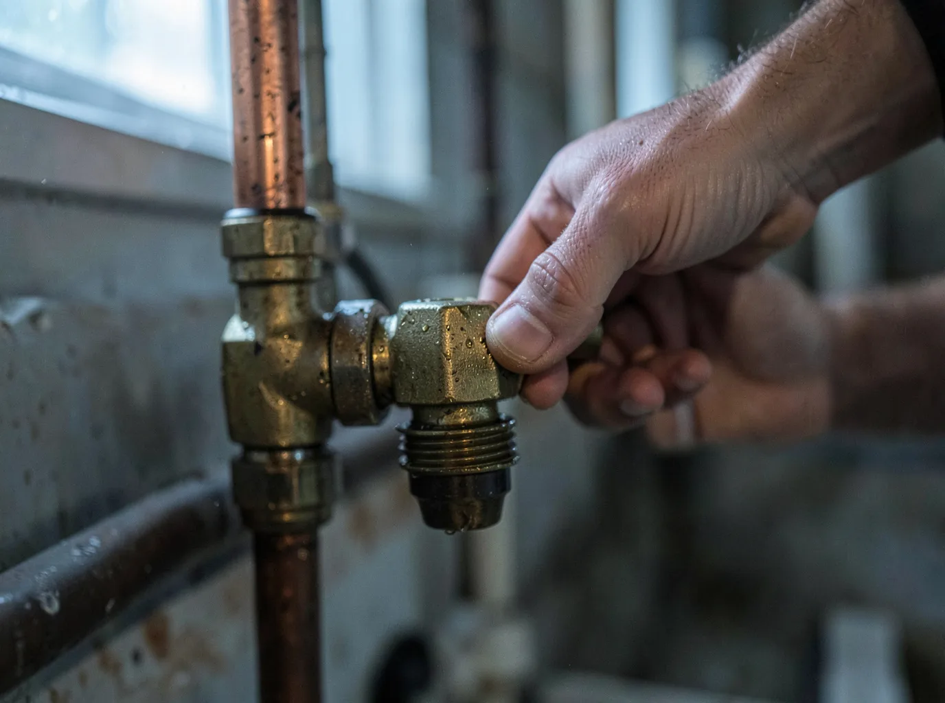 Emergency Plumber Hesperia, CA FAQs